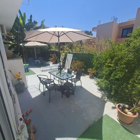 Chania Dream Home Bagian luar foto