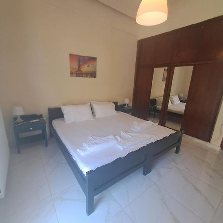 Chania Dream Home Bagian luar foto