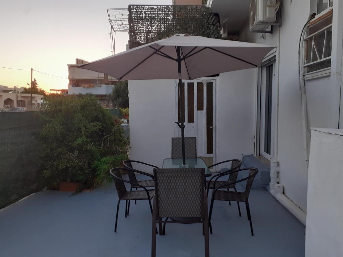 Chania Dream Home Bagian luar foto