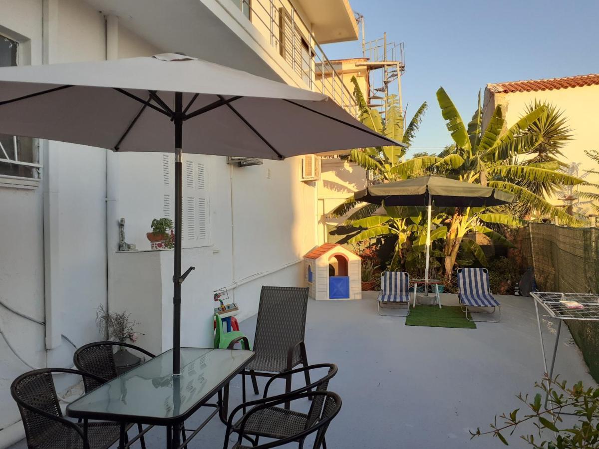 Chania Dream Home Bagian luar foto
