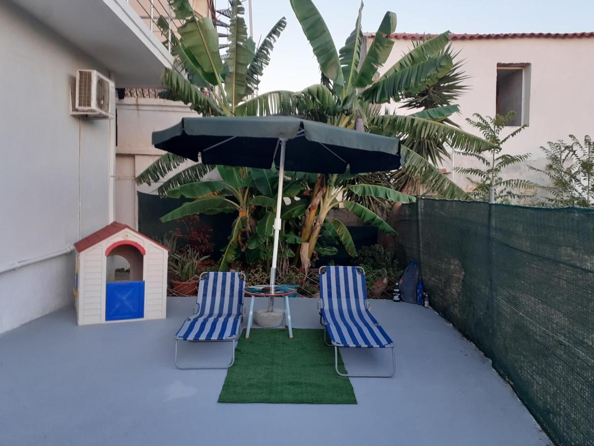 Chania Dream Home Bagian luar foto