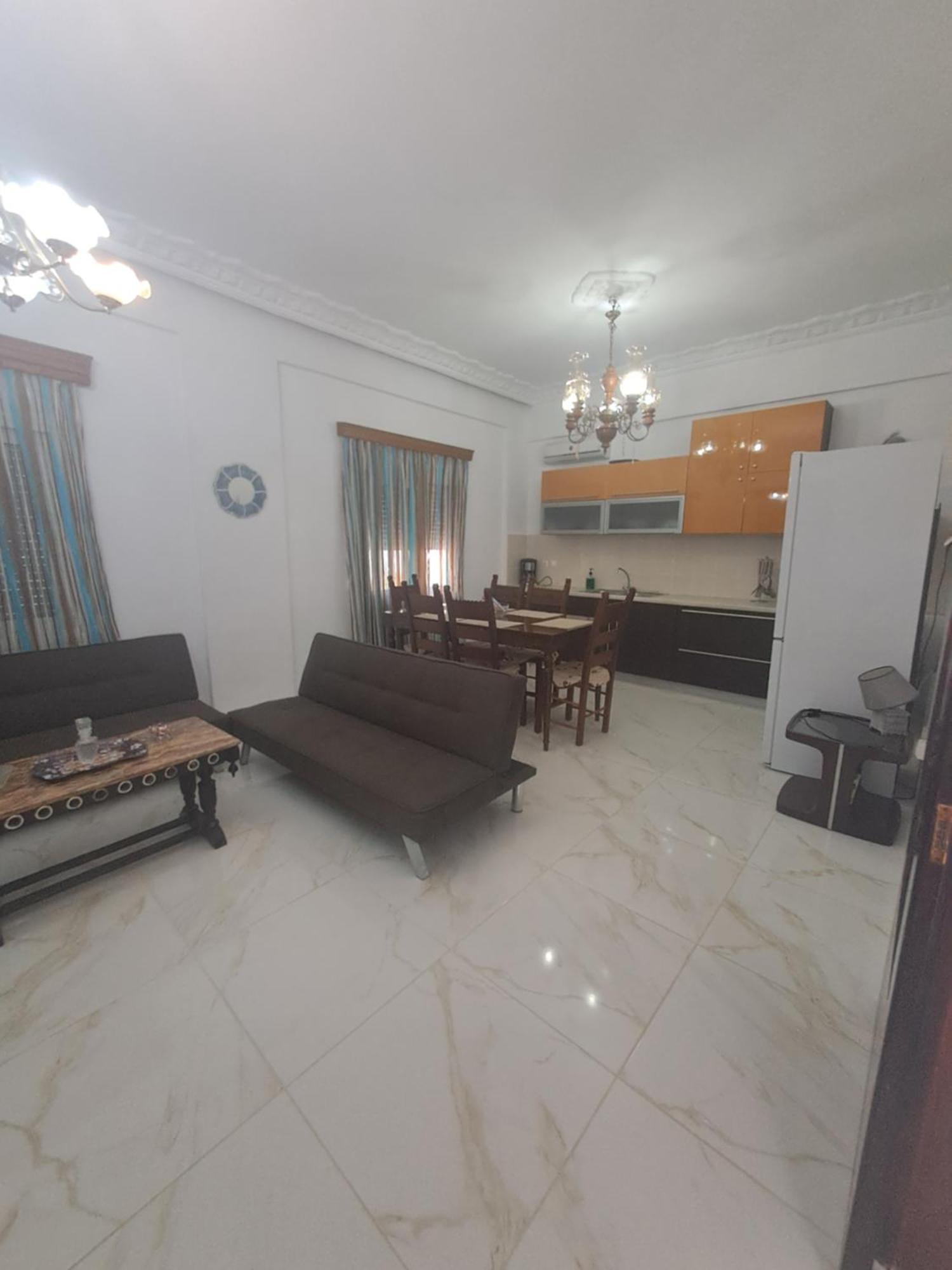 Chania Dream Home Bagian luar foto
