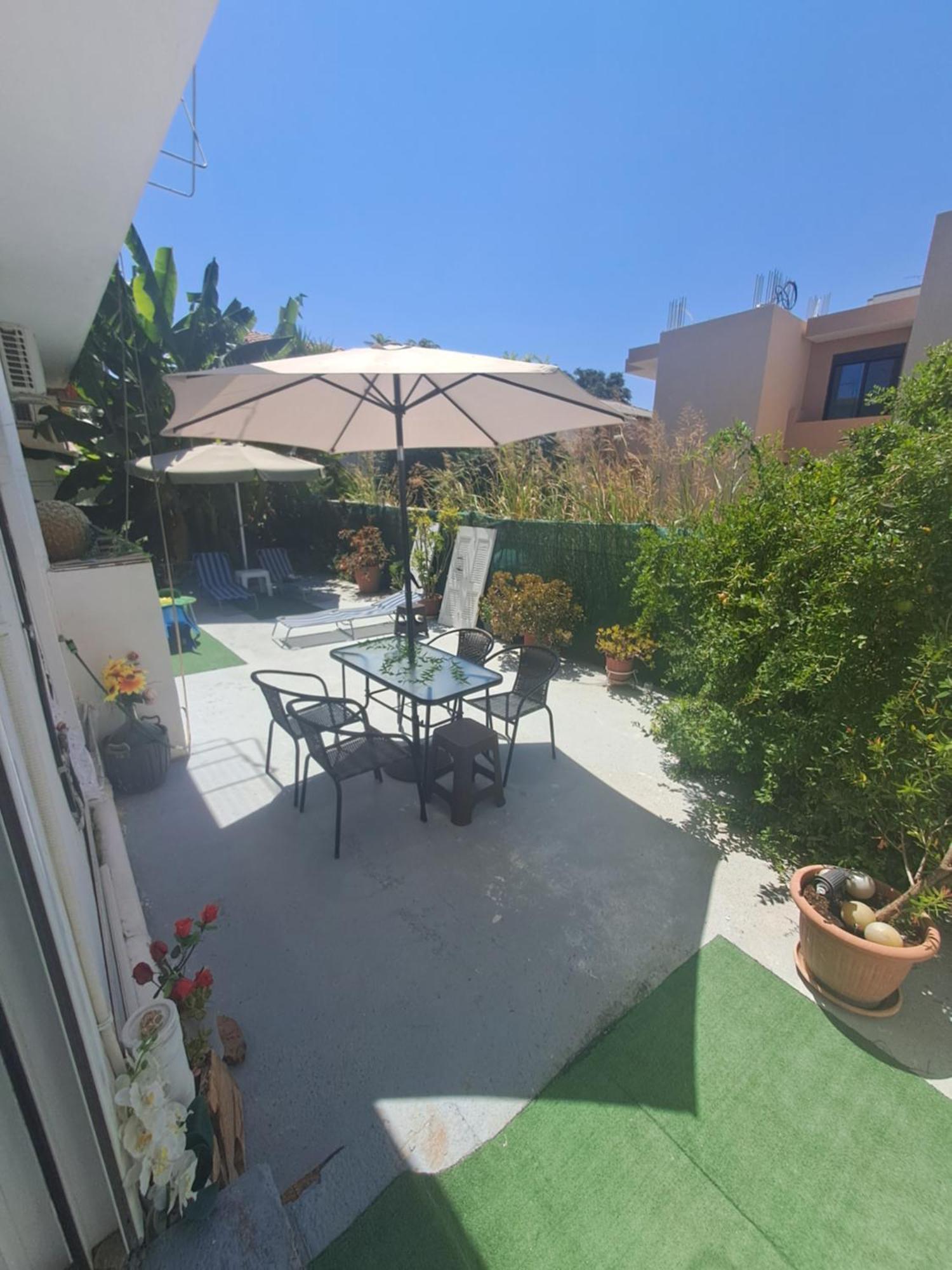 Chania Dream Home Bagian luar foto