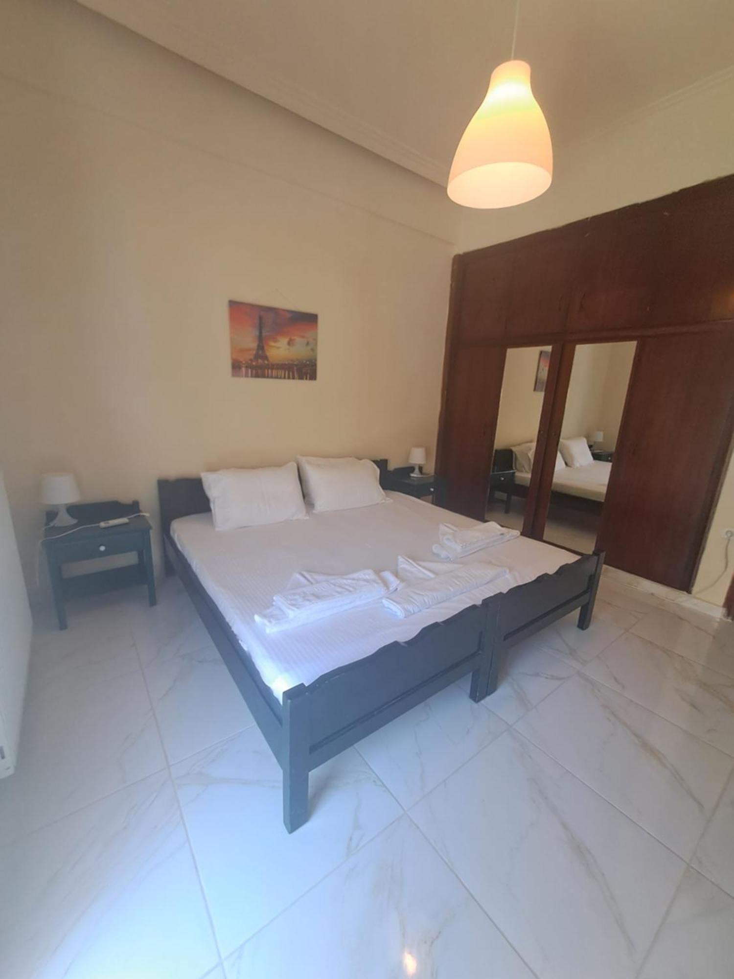 Chania Dream Home Bagian luar foto