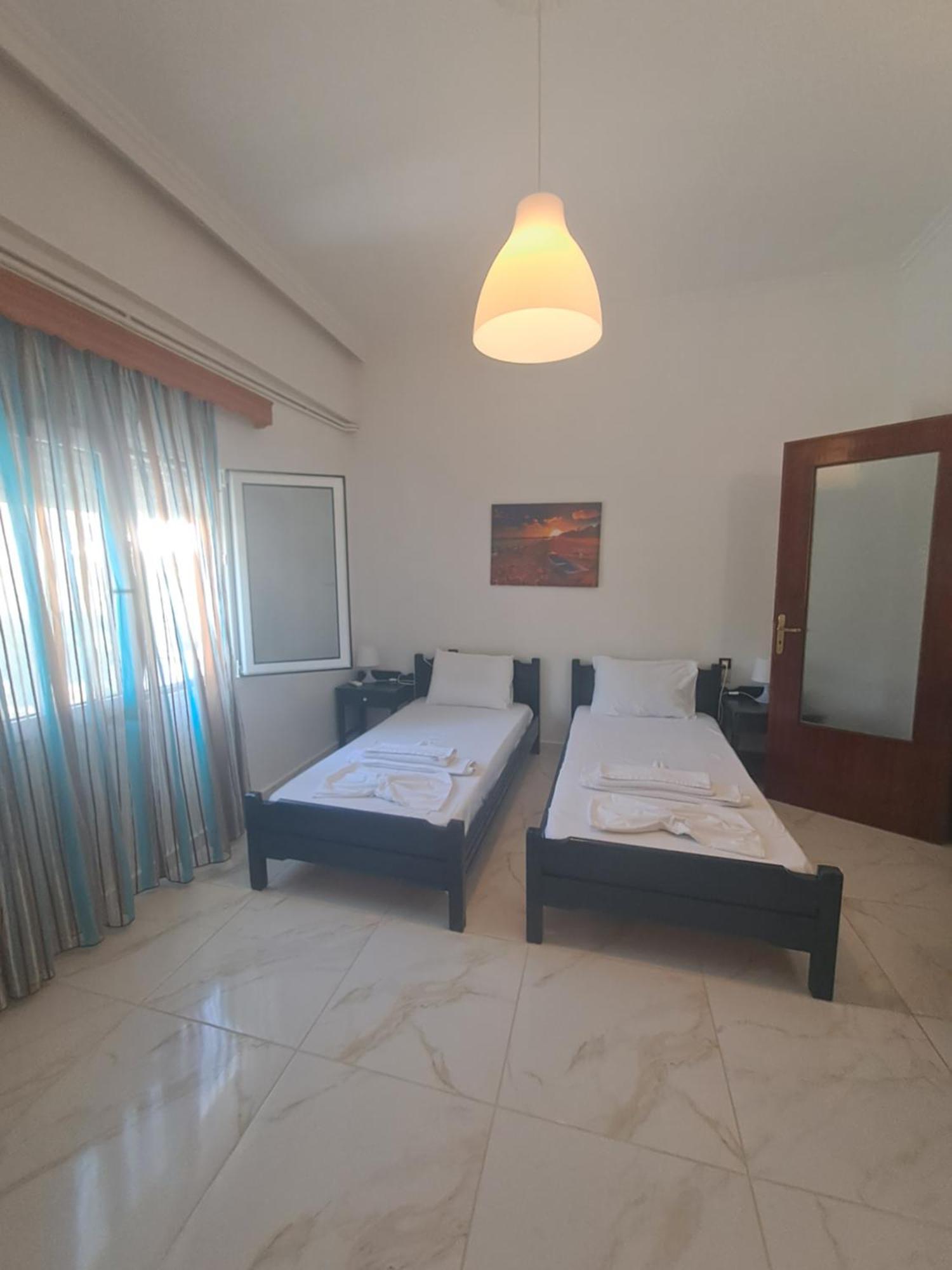 Chania Dream Home Bagian luar foto