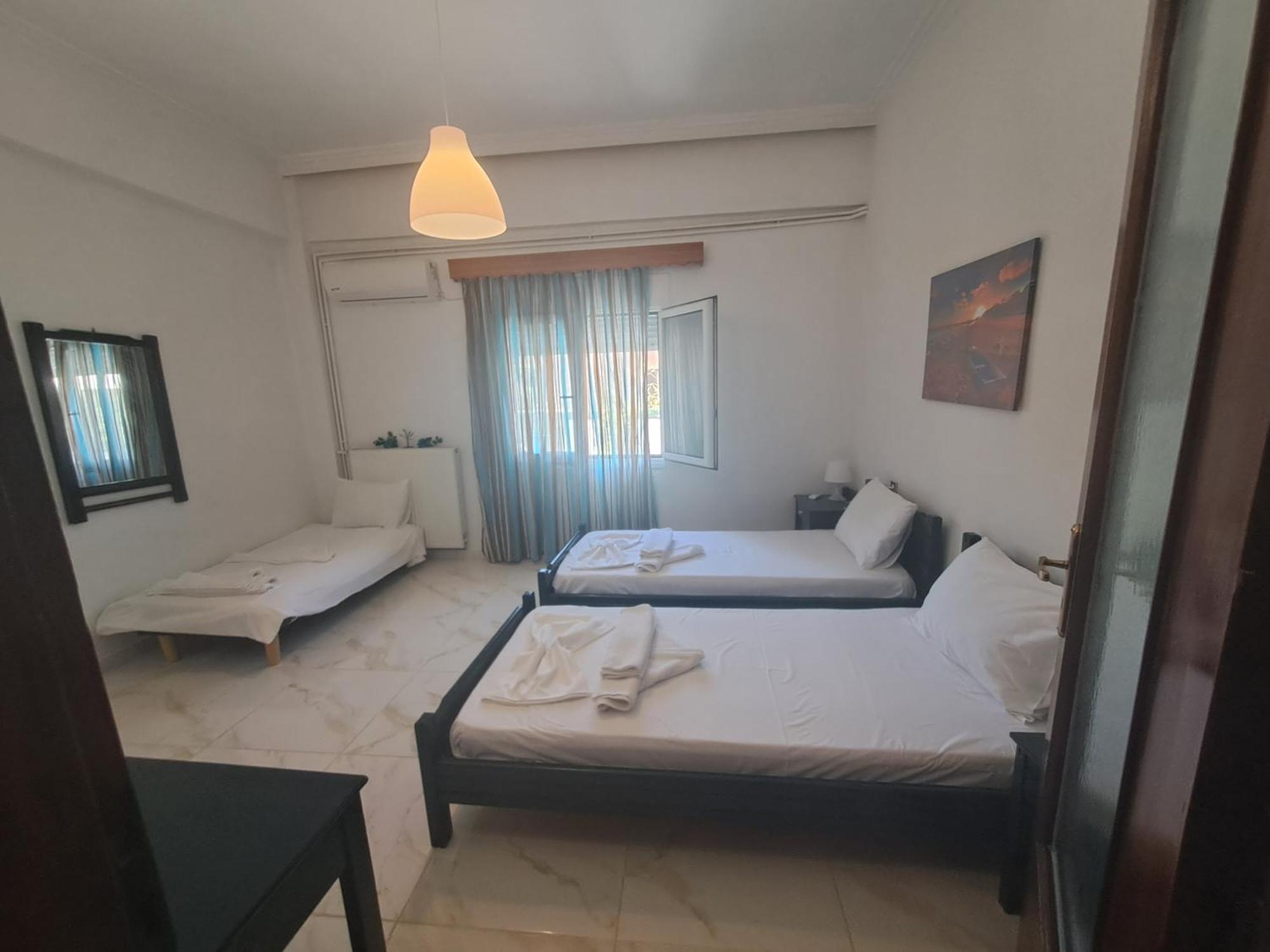 Chania Dream Home Bagian luar foto