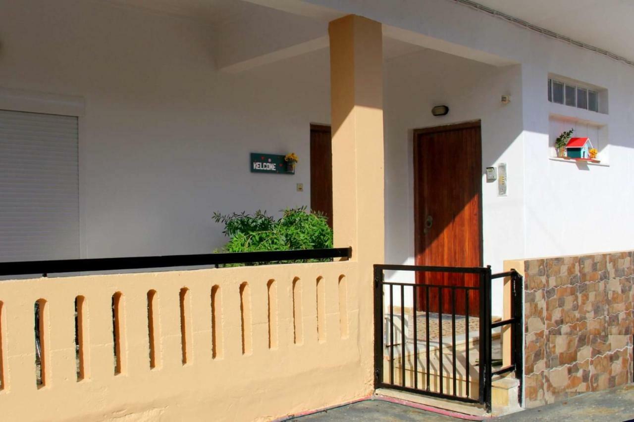 Chania Dream Home Bagian luar foto