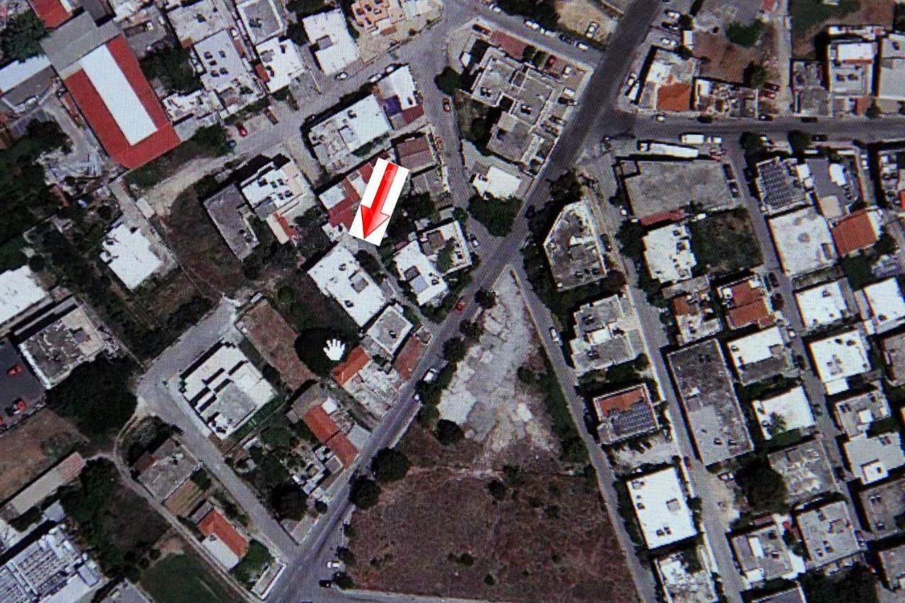 Chania Dream Home Bagian luar foto